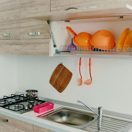 Villa Riviera Портоскузо Екстериор снимка