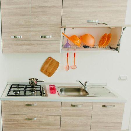 Villa Riviera Портоскузо Екстериор снимка