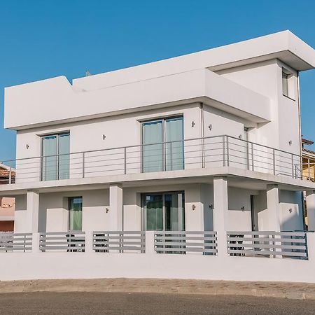 Villa Riviera Портоскузо Екстериор снимка