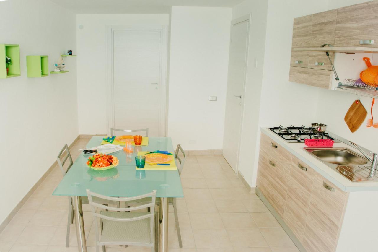 Villa Riviera Портоскузо Екстериор снимка