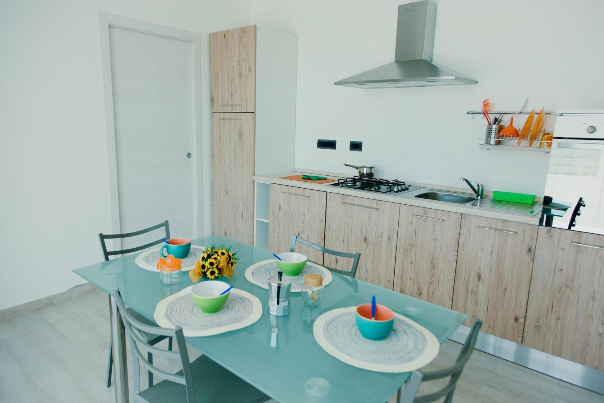 Villa Riviera Портоскузо Екстериор снимка
