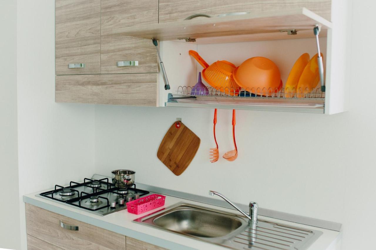 Villa Riviera Портоскузо Екстериор снимка