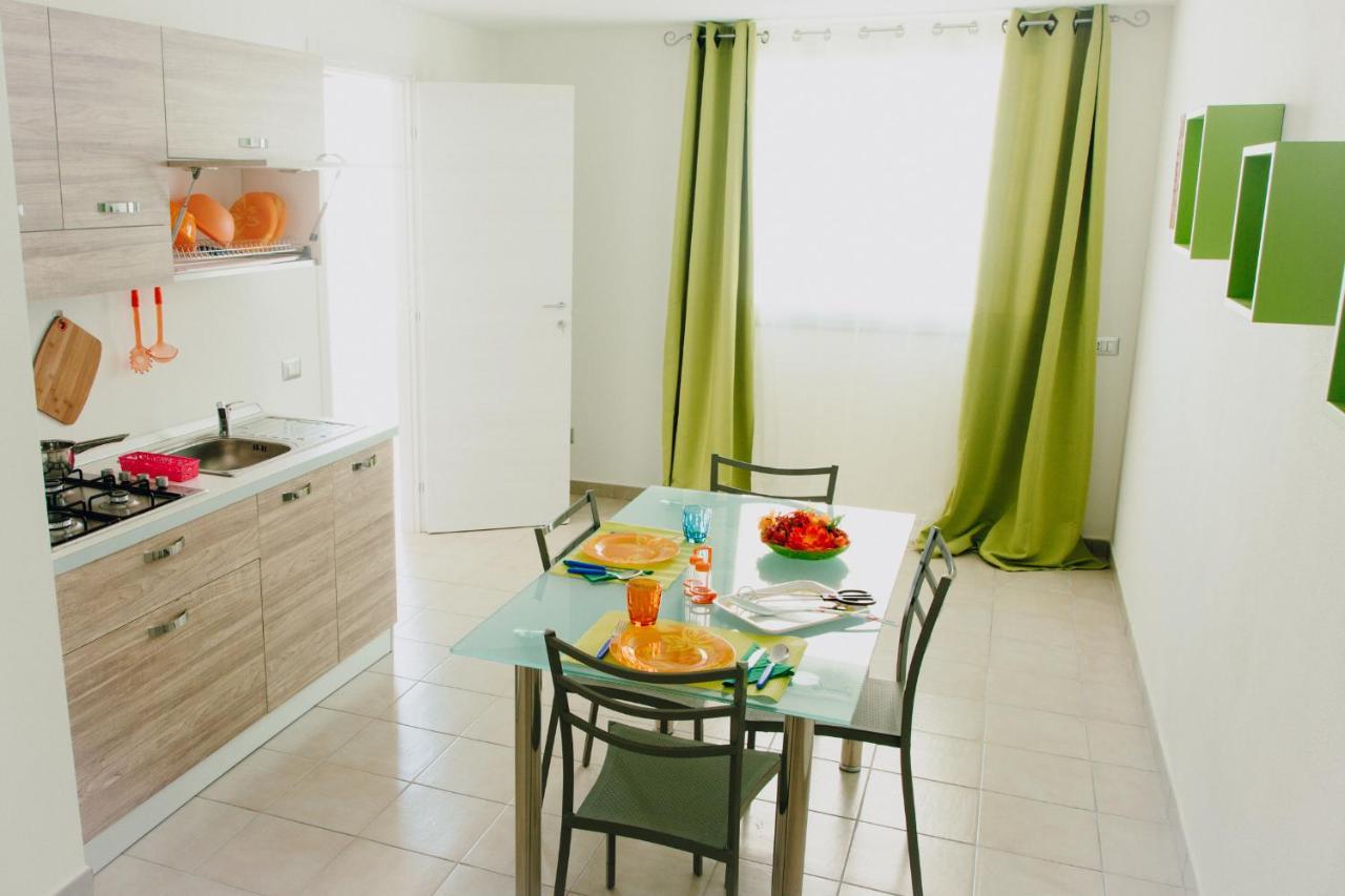 Villa Riviera Портоскузо Екстериор снимка
