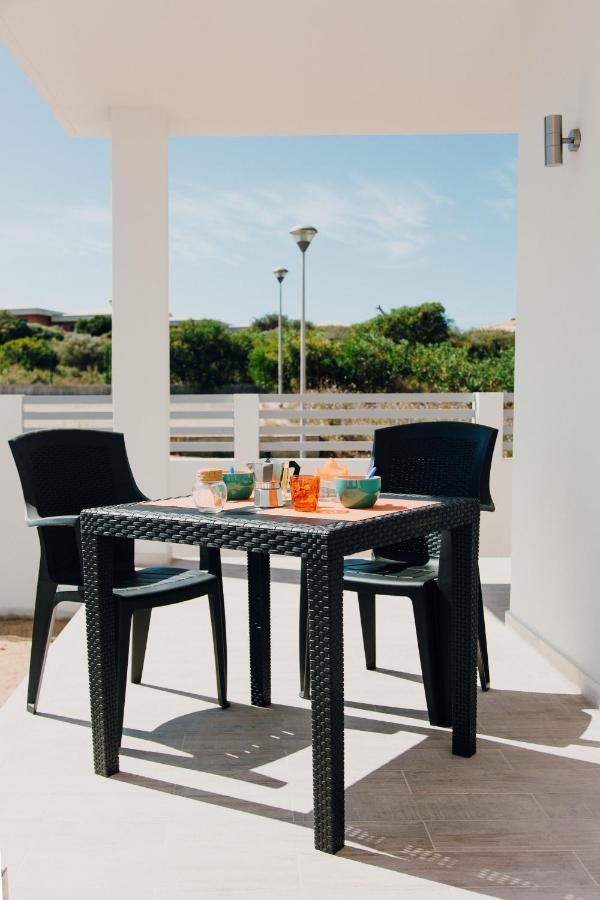 Villa Riviera Портоскузо Екстериор снимка