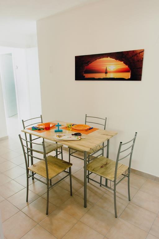 Villa Riviera Портоскузо Екстериор снимка
