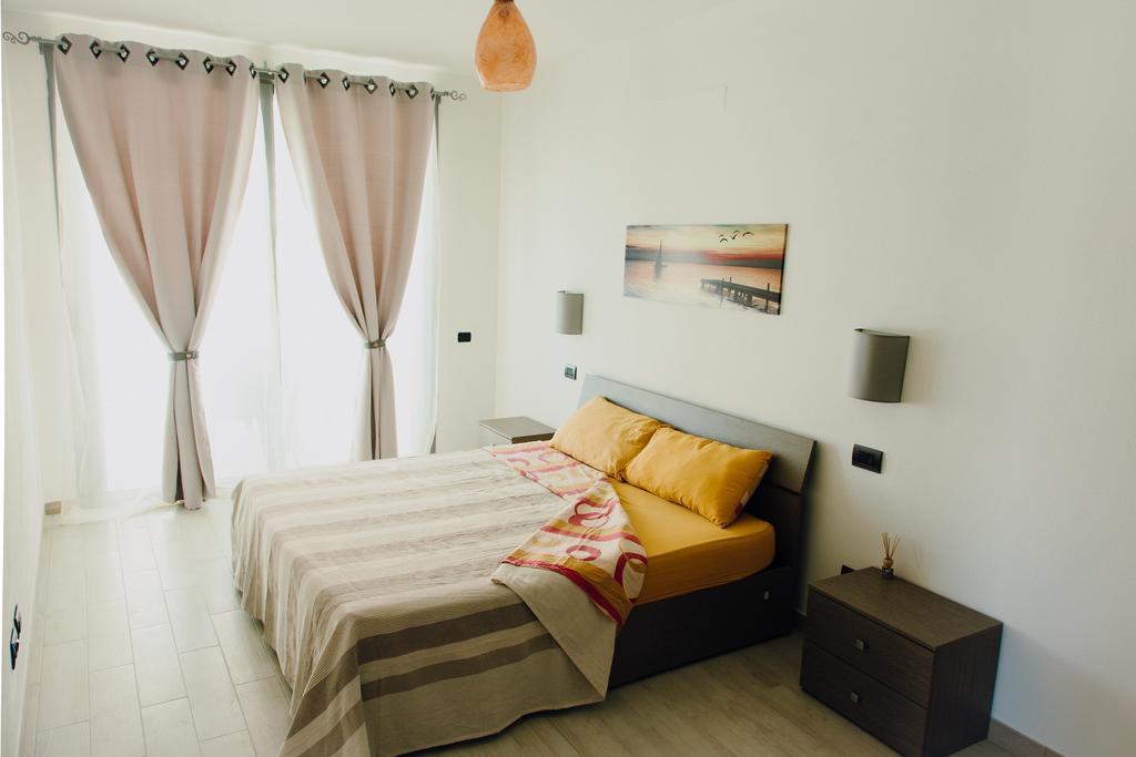 Villa Riviera Портоскузо Екстериор снимка