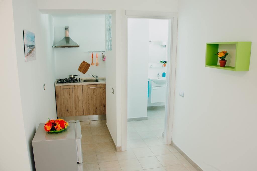 Villa Riviera Портоскузо Екстериор снимка