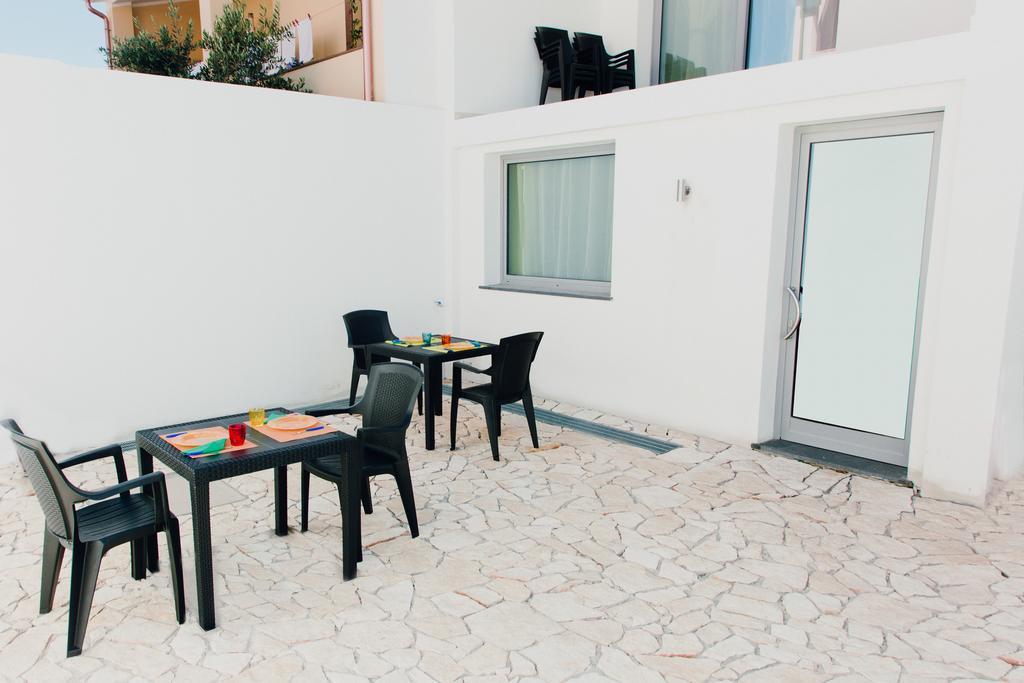 Villa Riviera Портоскузо Екстериор снимка