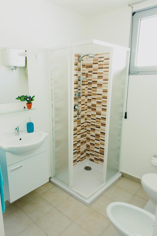 Villa Riviera Портоскузо Екстериор снимка