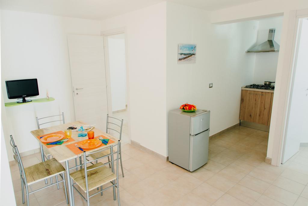 Villa Riviera Портоскузо Екстериор снимка