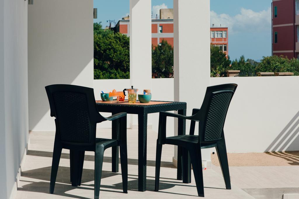 Villa Riviera Портоскузо Екстериор снимка