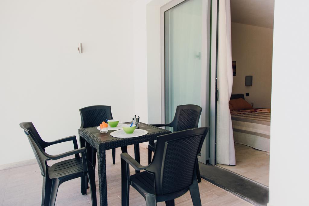 Villa Riviera Портоскузо Екстериор снимка